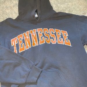 Warm Tennessee hoodie⭕️